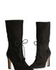 LK Bennett LK Bennett Eliza Tassel Slouch Bootie - 4