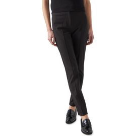 LK Bennett LK Bennett Esen Cotton Blend Stretch Twill Pants