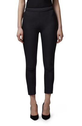 LK Bennett LK Bennett Evan Crop Crepe Pants