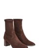 LK Bennett LK Bennett Harp Bootie - 1