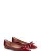 LK Bennett LK Bennett Mabel Bow Flat - 1