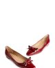 LK Bennett LK Bennett Mabel Bow Flat - 4