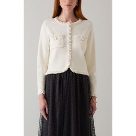 LK Bennett LK Bennett Norah Knit Jacket