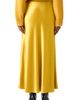 LK Bennett LK Bennett Zoe Satin Maxi Skirt - 2