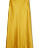 LK Bennett LK Bennett Zoe Satin Maxi Skirt - 3
