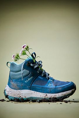 L.L.Bean L. L.Bean Access Hiking Boots, Waterproof