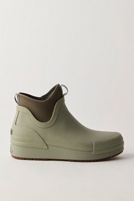 L.L.Bean L. L.Bean Bean Light Wellie Boots