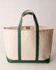 L.L.Bean L. L.Bean Boat and Tote, Open-Top, Large - 1