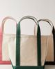 L.L.Bean L. L.Bean Boat and Tote, Open-Top, Small - 1