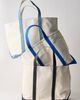 L.L.Bean L. L.Bean Boat and Tote, Zip-Top, Large - 1