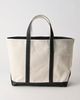 L.L.Bean L. L.Bean Boat and Tote, Zip-Top, Large - 2