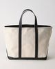 L.L.Bean L. L.Bean Boat and Tote, Zip-Top, Large - 3