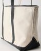 L.L.Bean L. L.Bean Boat and Tote, Zip-Top, Large - 4