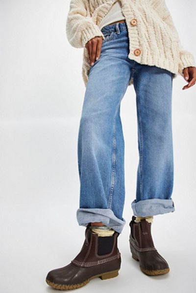 L.L.Bean L. L.Bean Boots, 6.5" Chelsea