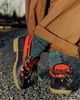L.L.Bean L. L.Bean Boots, Canvas Rubber Mocs - 2