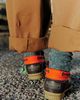 L.L.Bean L. L.Bean Boots, Canvas Rubber Mocs - 4
