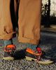 L.L.Bean L. L.Bean Boots, Canvas Rubber Mocs - 5