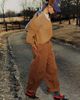 L.L.Bean L. L.Bean Boots, Canvas Rubber Mocs - 6