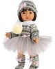 Llorens Llorens Aja 11-Inch Fashion Doll - 1