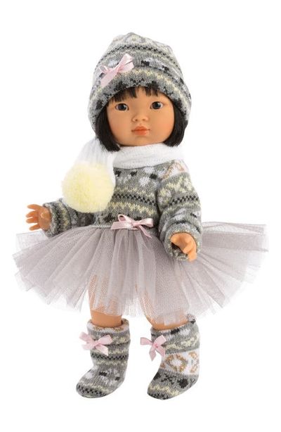 Llorens Llorens Aja 11-Inch Fashion Doll