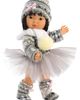 Llorens Llorens Aja 11-Inch Fashion Doll - 2