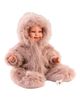 Llorens Llorens Ethan 17.7-Inch Articulated Soft Body Baby Doll - 3