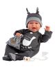 Llorens Llorens Luis 16.5-Inch Laughing Articulated Baby Doll - 3