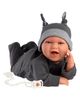 Llorens Llorens Luis 16.5-Inch Laughing Articulated Baby Doll - 4
