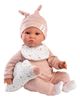Llorens Llorens Marisol 17.7-Inch Articulated Baby Doll - 1