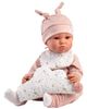 Llorens Llorens Marisol 17.7-Inch Articulated Baby Doll - 3