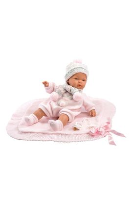 Llorens Llorens Tatiana 15-Inch Laughing Doll