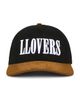 LLOVESICK LLOVESICK Franchise Cap - 1