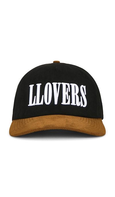 LLOVESICK LLOVESICK Franchise Cap