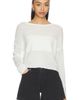 LNA LNA Benford Illusion Sweater - 1