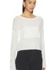 LNA LNA Benford Illusion Sweater - 2
