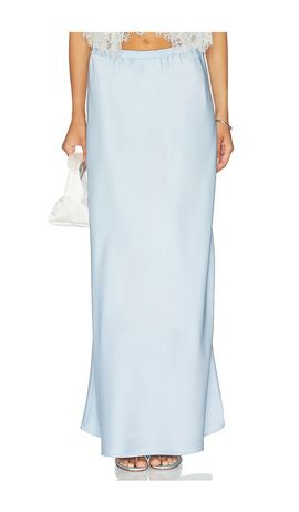 LNA LNA Brooks Skirt