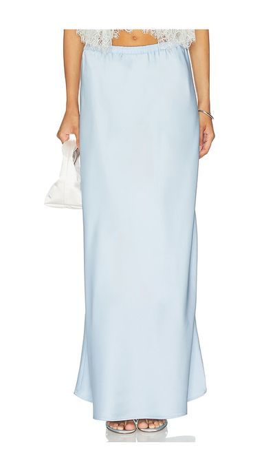 LNA LNA Brooks Skirt
