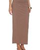 LNA LNA Calvin Skirt - 2
