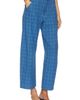 LNA LNA Cross Creek Plaid Pant - 2