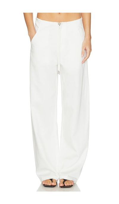 LNA LNA Dusty Soft Denim Pant