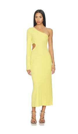 Sho Dress