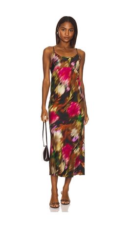 LNA LNA Josie Slip Dress