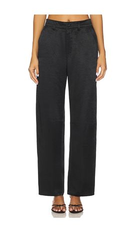 LNA LNA Kait Shine Pant