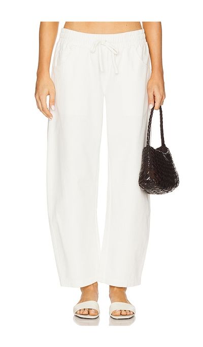 LNA LNA Lennon Pant