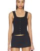 LNA LNA Reef Hook & Eye Tank - 1
