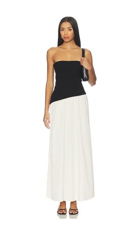 LNA LNA Roen Dress
