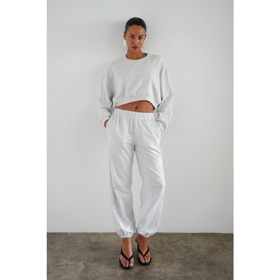 LNA LNA Summer Terry Sweat