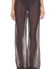 LNA LNA Velma Sheer Pant - 1