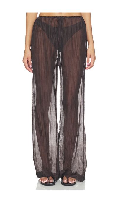 LNA LNA Velma Sheer Pant