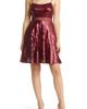 LNL LNL Sequin Skater Dress - 1